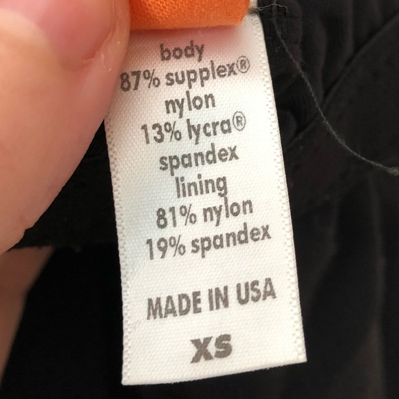 Lucy Workout Top - Picture 7 of 8